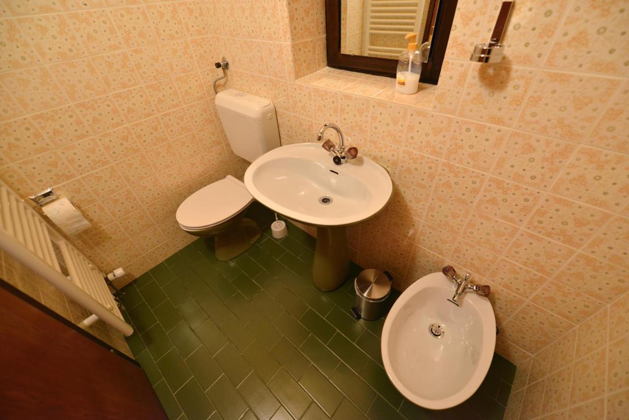 Holiday Home Davca Церкно Екстер'єр фото