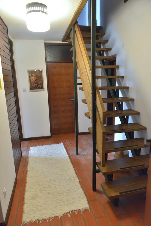 Holiday Home Davca Церкно Екстер'єр фото